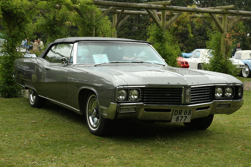 2012 06 10 Classic rumble.jpg